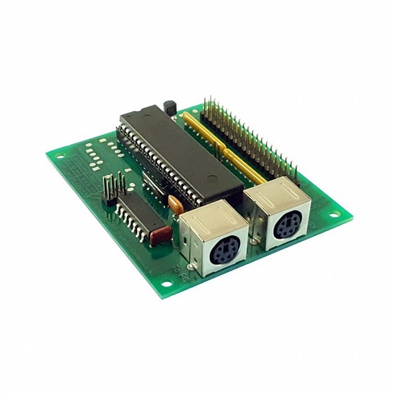 Buy Programmable PS/2 Keyboard Encoders | Keyboard Interface - Hagstrom ...