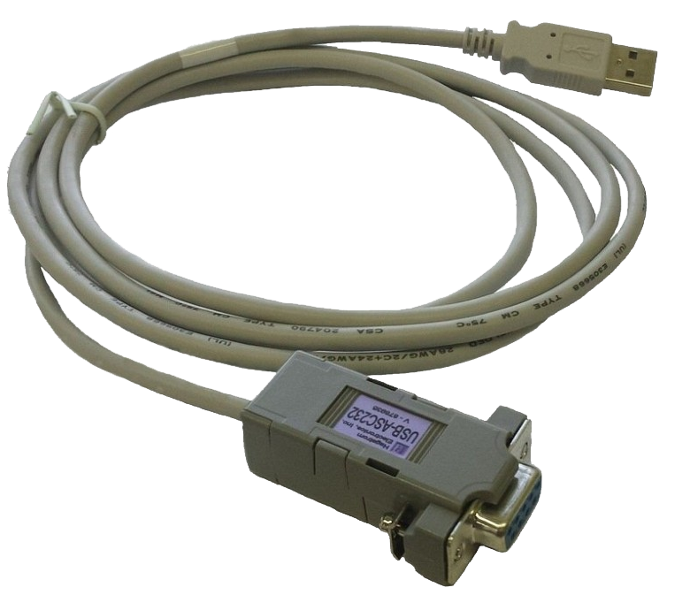 USB-ASC232
